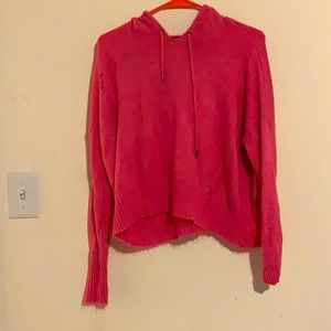 Woman’s American Eagle sweater